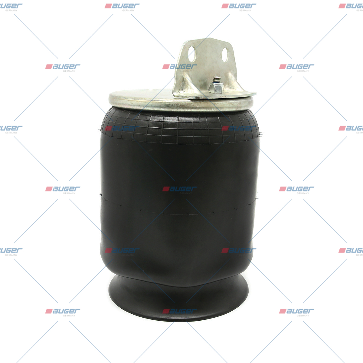 Luftfederbalg, Komp. Typ mit Kunst.Kolb.